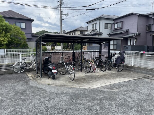 播磨高岡駅 徒歩27分 2階の物件外観写真